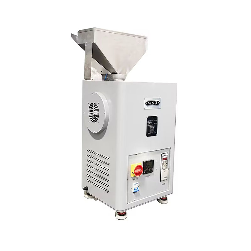 WNJ-A3 MOBILNÁ TEPLOVACIA PECE